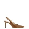 'Stuart Power' slingback