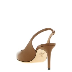'Stuart Power' slingback