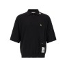 Embroidery polo shirt