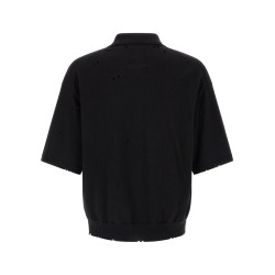 Embroidery polo shirt