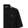 Embroidery polo shirt