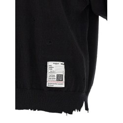 Embroidery polo shirt