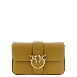 'Mini Love Slouchy' shoulder bag