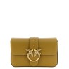 'Mini Love Slouchy' shoulder bag
