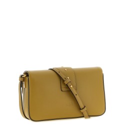 'Mini Love Slouchy' shoulder bag