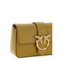 'Mini Love Slouchy' shoulder bag