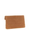 'Envelope' large clutch bag