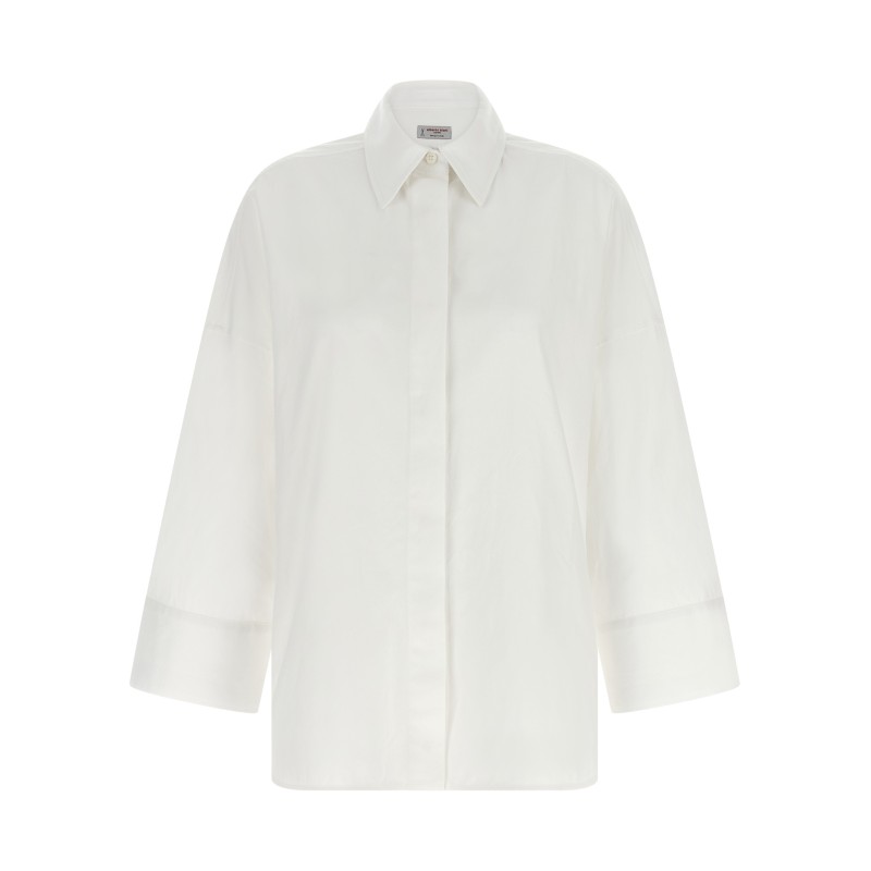 Cotton shirt