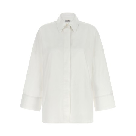 Cotton shirt