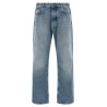 'Half Arrow' jeans