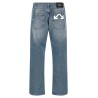 'Half Arrow' jeans