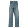 'Wide' jeans