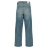 'Wide' jeans