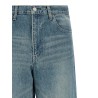 'Wide' jeans