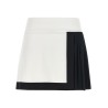 'Axelle' skort