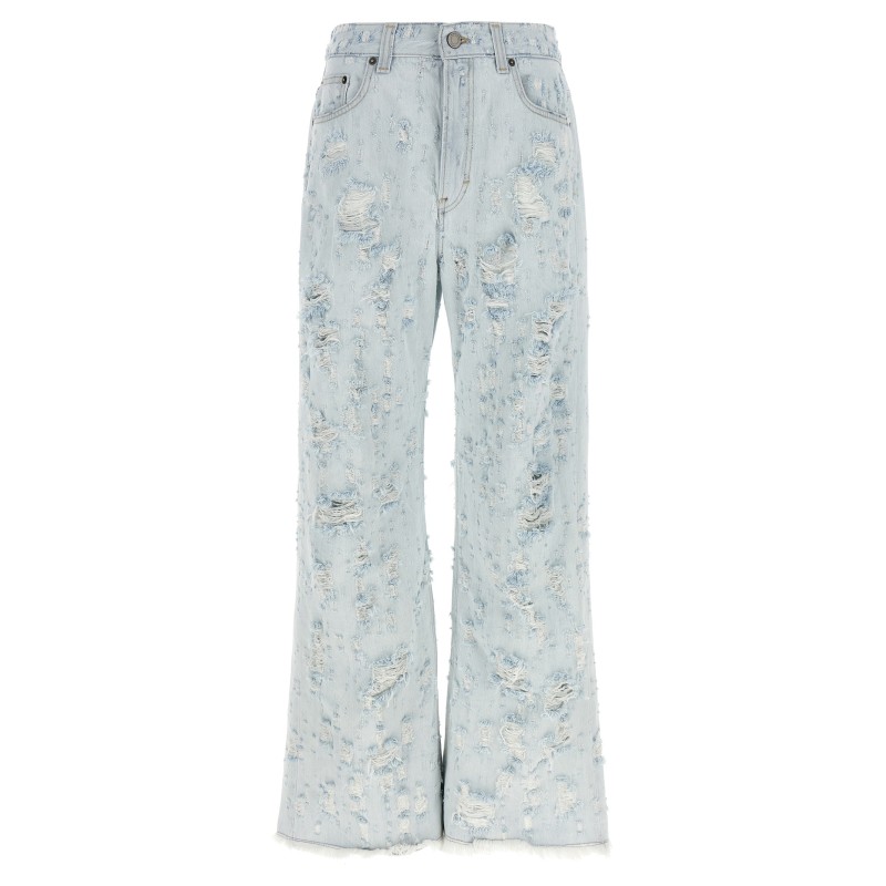 'Winny' jeans