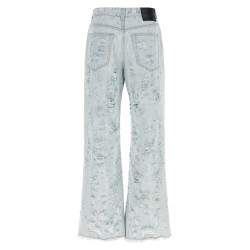 'Winny' jeans