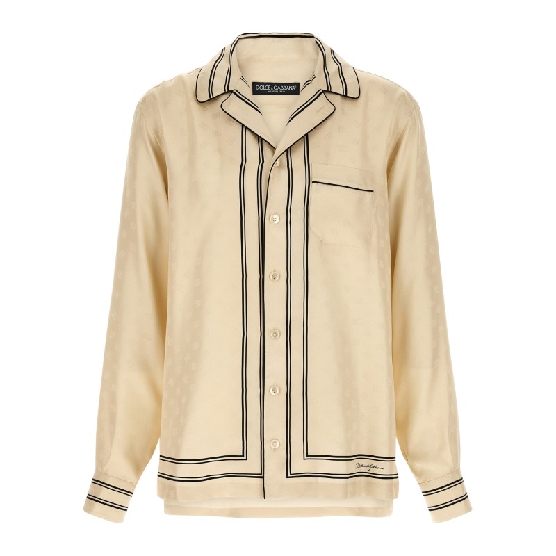 'Vanity' shirt