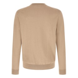 Cardigan Argyle
