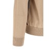 Cardigan Argyle