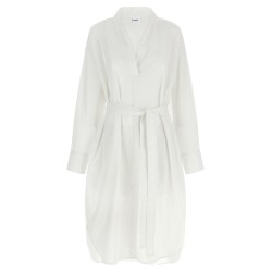 Chemisier dress