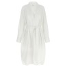 Chemisier dress