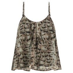 'Udine' top