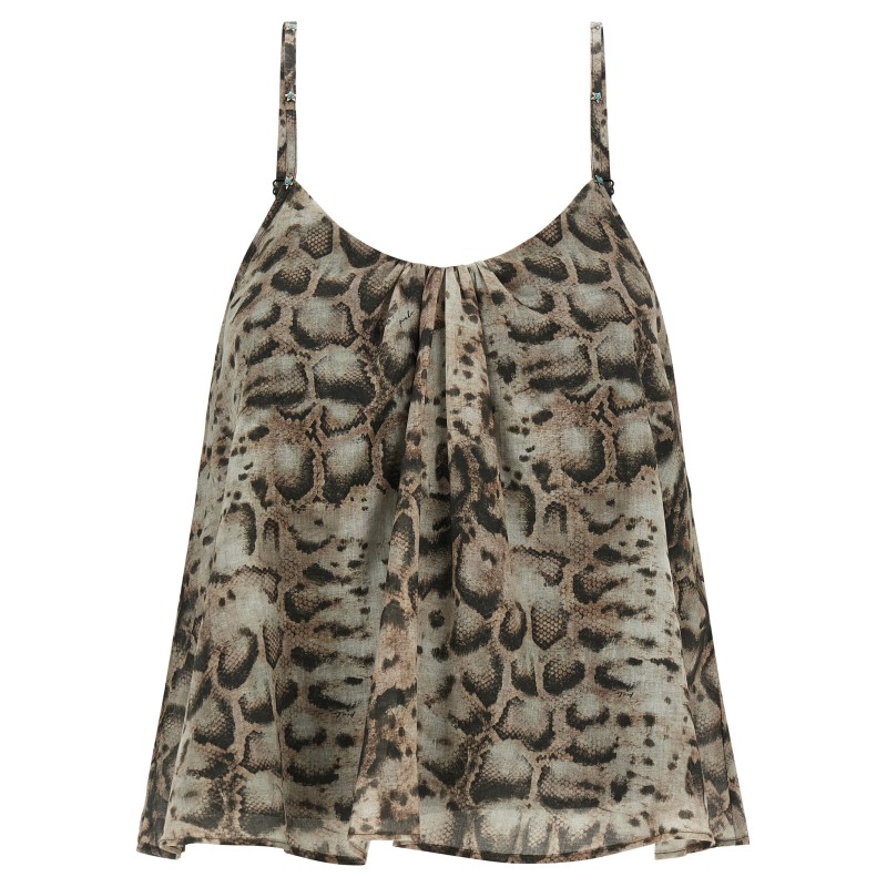 'Udine' top