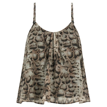 'Udine' top