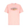 Martin Naumann 'Glass Logo' T-Shirt