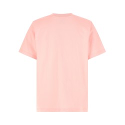 Martin Naumann 'Glass Logo' T-Shirt