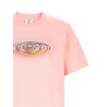 Martin Naumann 'Glass Logo' T-Shirt