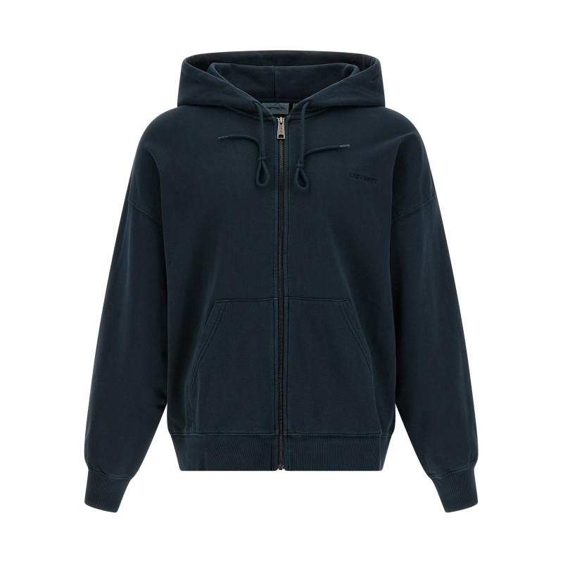 'Benton' hoodie