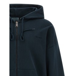 'Benton' hoodie