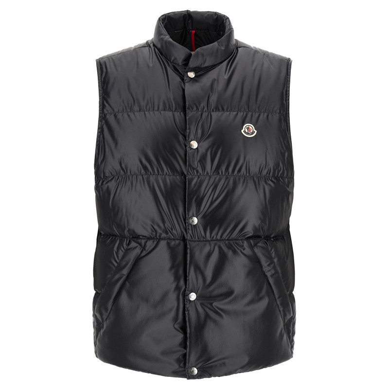 'Restigo' vest