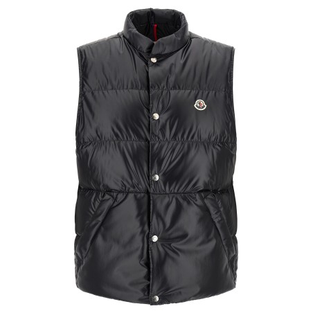 'Restigo' vest