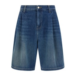 'Alta' bermuda shorts