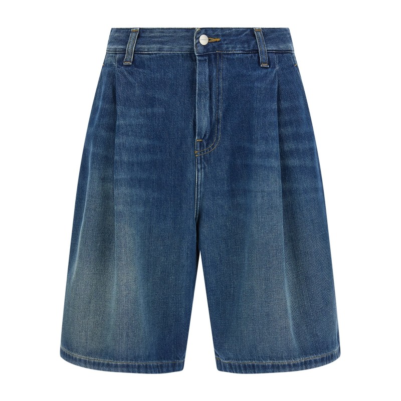 'Alta' bermuda shorts