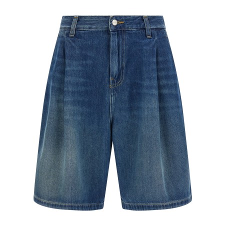 'Alta' bermuda shorts