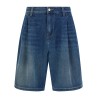 'Alta' bermuda shorts