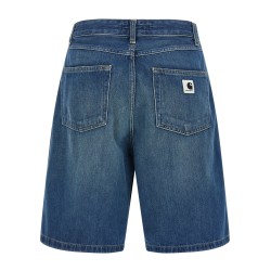 'Alta' bermuda shorts
