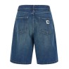 'Alta' bermuda shorts