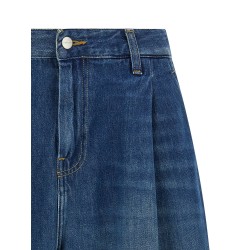 'Alta' bermuda shorts