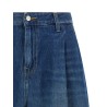 'Alta' bermuda shorts