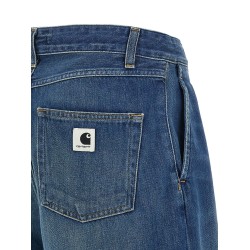'Alta' bermuda shorts