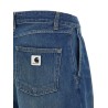 'Alta' bermuda shorts
