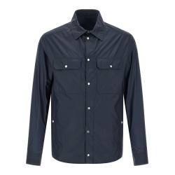 Ripstop shirt