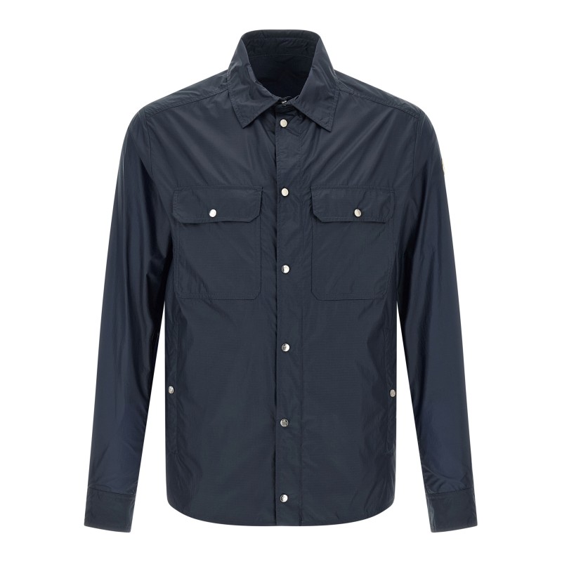 Ripstop shirt