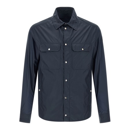 Ripstop shirt