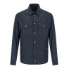 Ripstop shirt